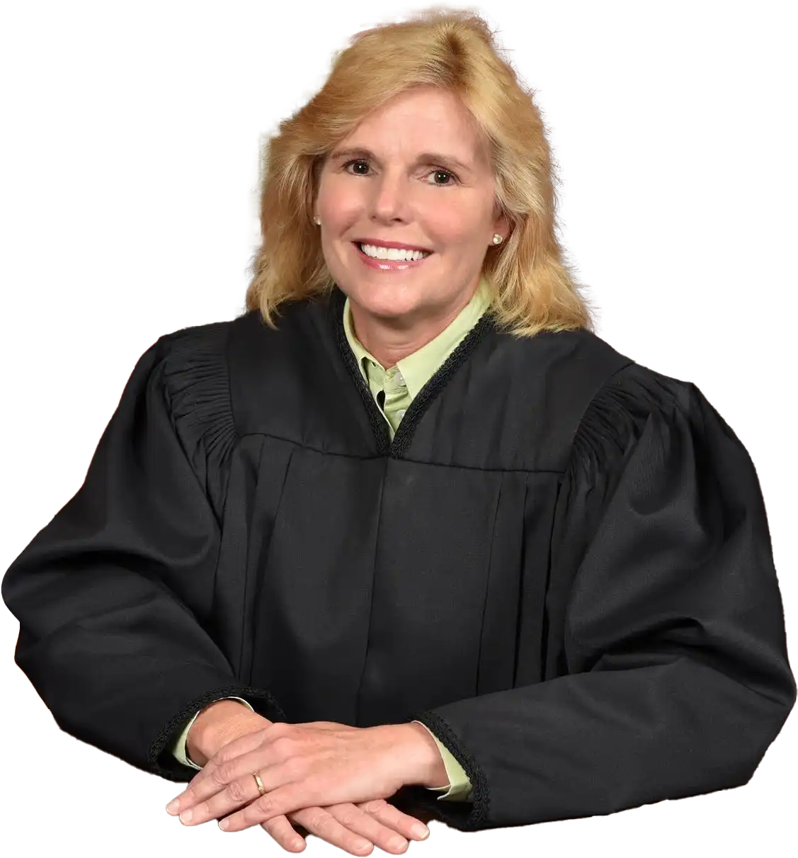 Judge CarolLisa Phillips 2024 Election Campaign Website